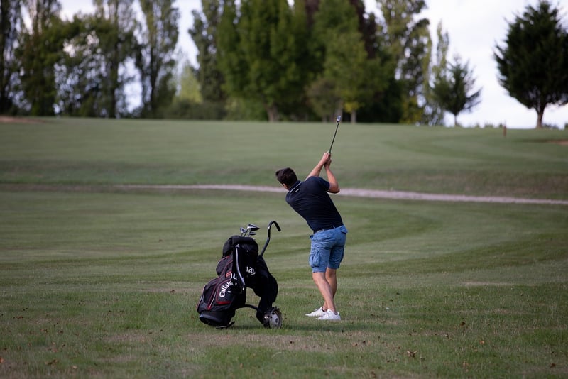 Specialized Courses